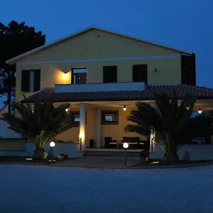 Agriturismo Caprareccia Bibbona