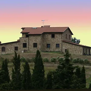 Podere Novo Apartment