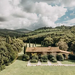 Ginestriccio Apartment