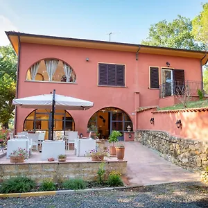 Podere San Filippo Frühstückspension
