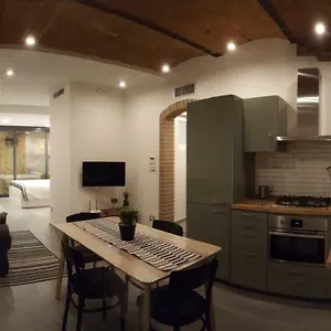 Lucas House Ferienhaus