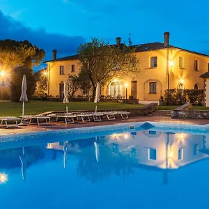 Aia Vecchia Apartment
