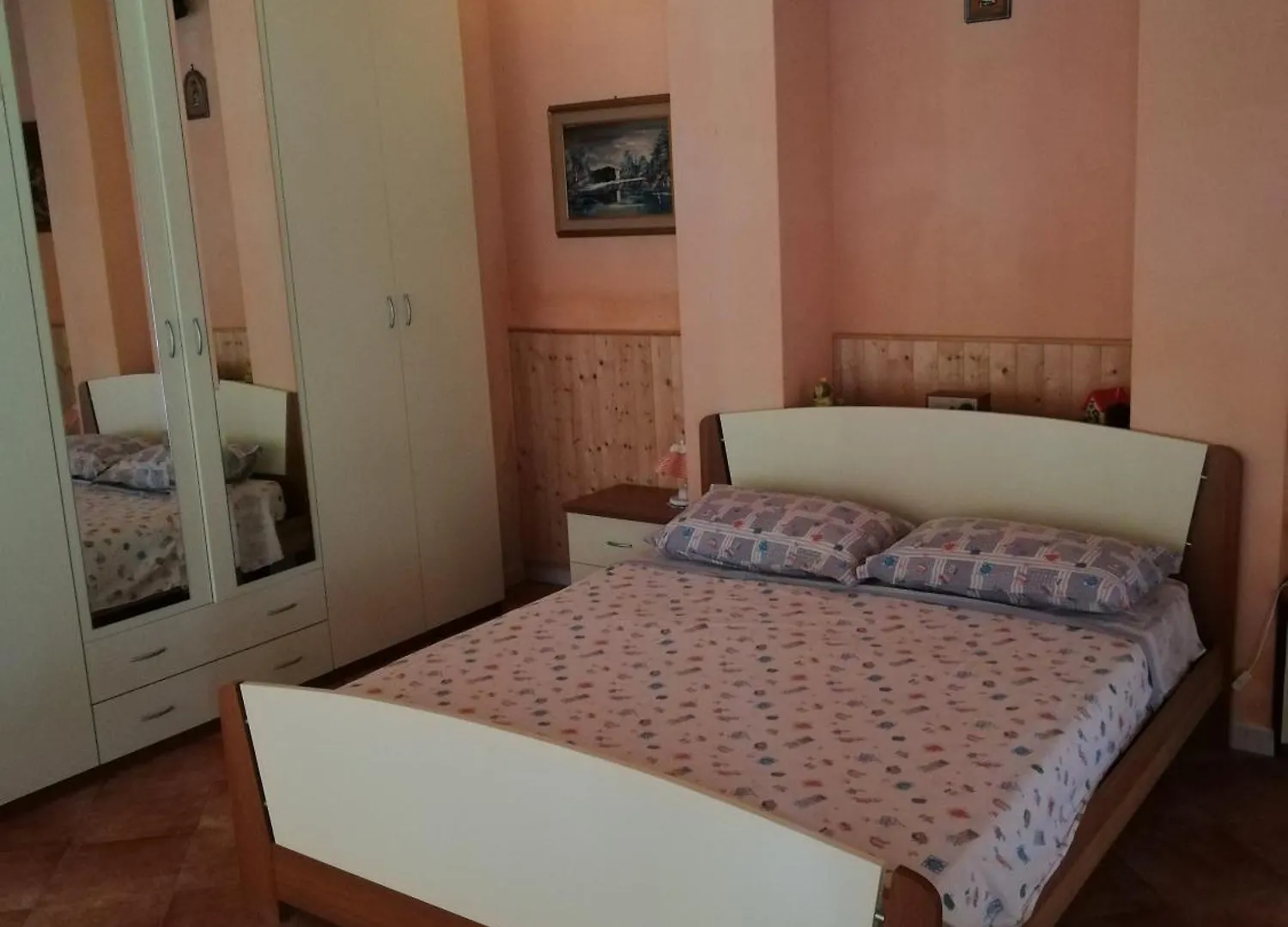 Suara Affitti - Bike Apartment Bibbona