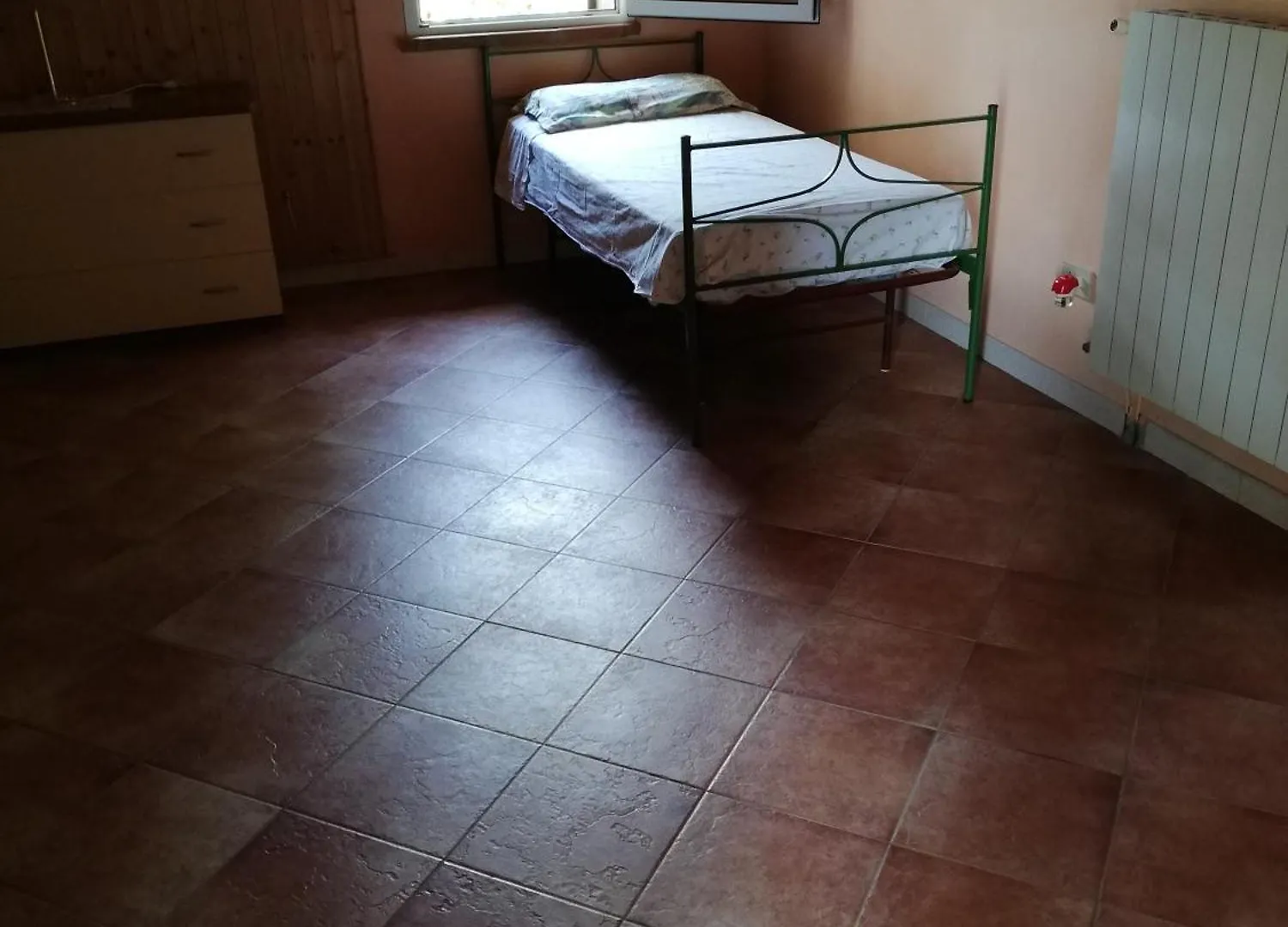 Suara Affitti - Bike Apartment Bibbona