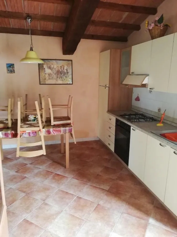 Suara Affitti - Bike Apartment Bibbona 0*,