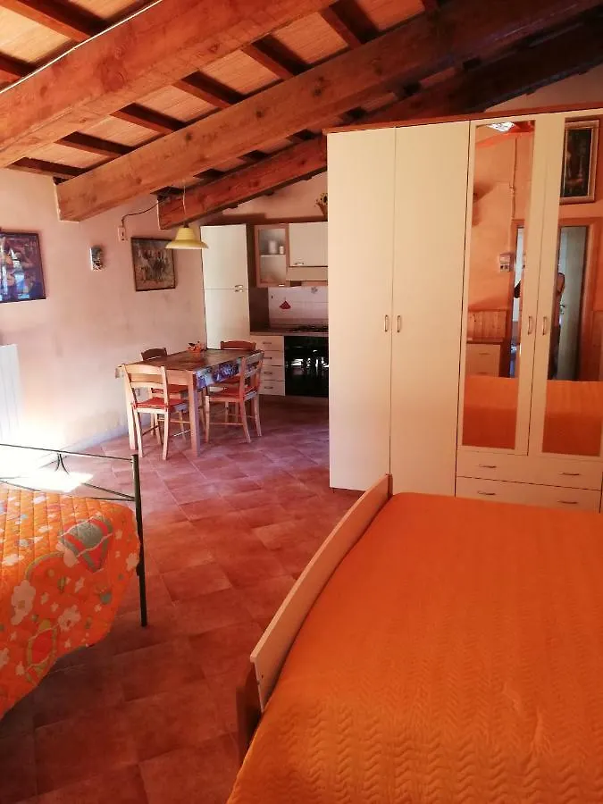 Suara Affitti - Bike Apartment Bibbona