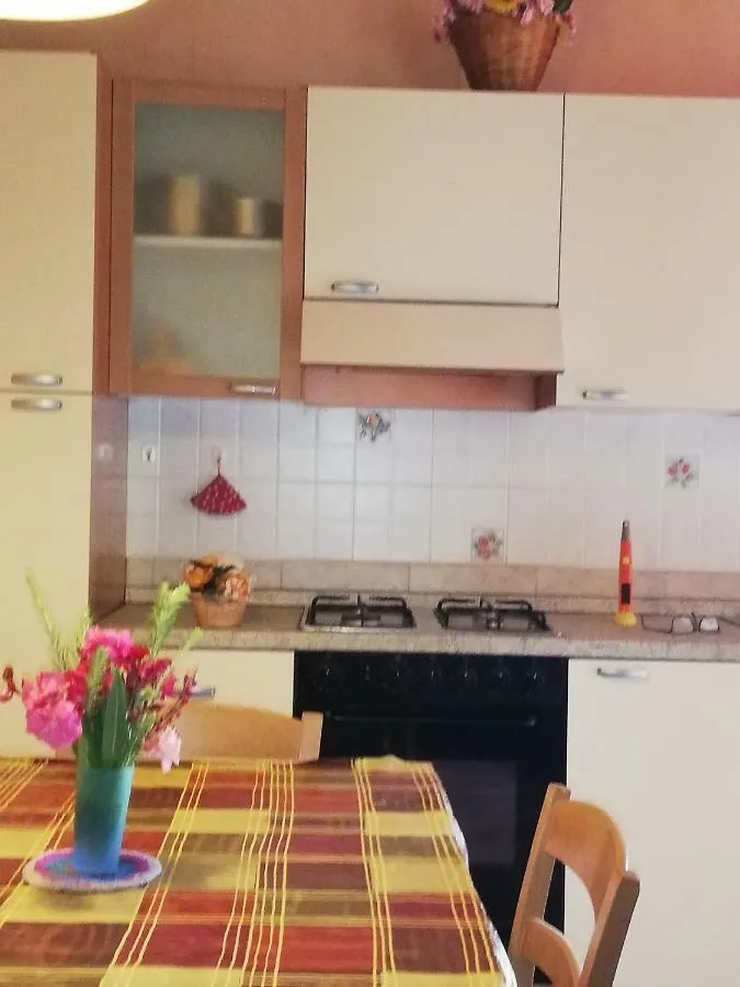 Suara Affitti - Bike Apartment Bibbona