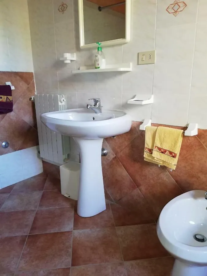 Suara Affitti - Bike Apartment Bibbona