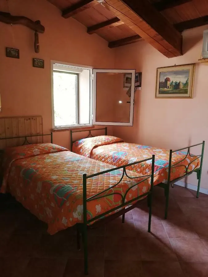 Suara Affitti - Bike Apartment Bibbona
