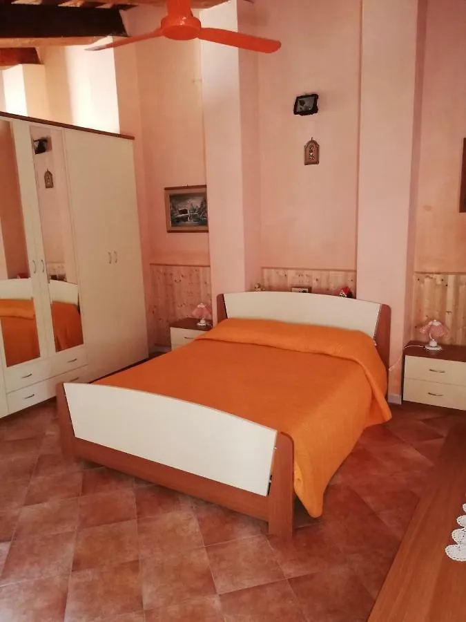 Suara Affitti - Bike Apartment Bibbona Italy