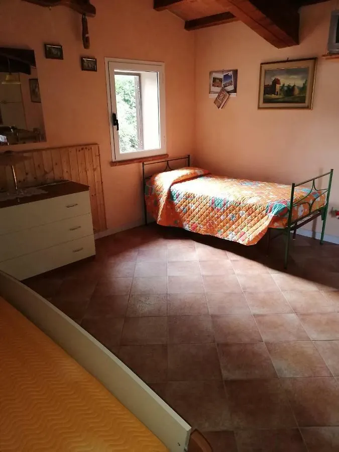 Suara Affitti - Bike Apartment Bibbona