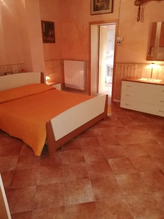 Suara Affitti - Bike Apartment Bibbona Italy